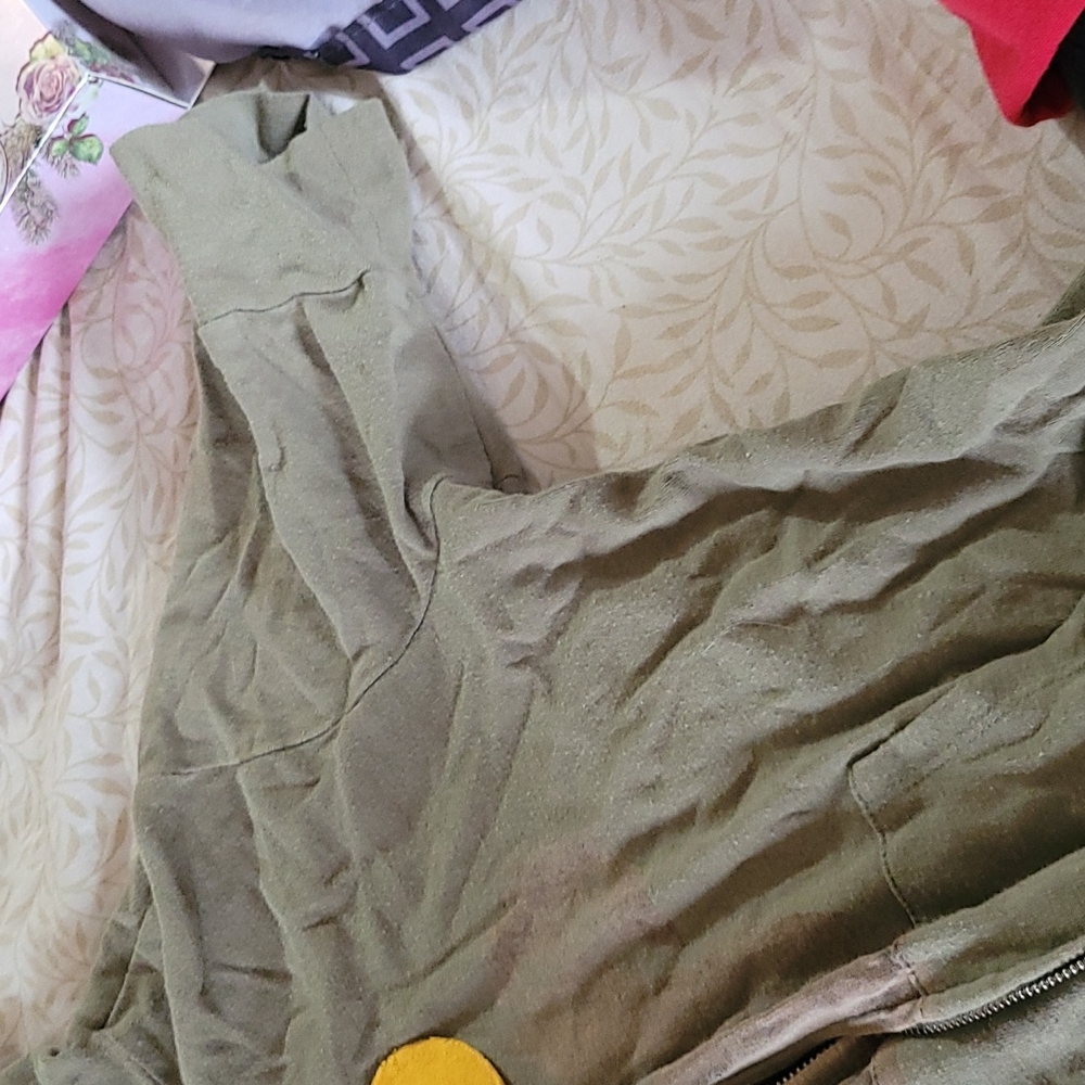 Jacket - Picture 2 of 3